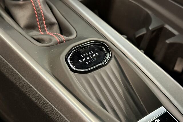 New 2026 Dodge Charger Scat Pack image 18