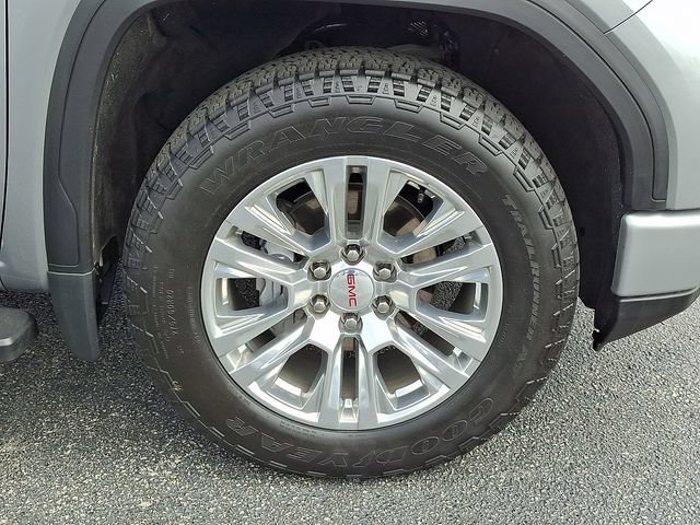 Certified 2023 GMC Sierra 1500 Denali w/ Technology Package AWD/4WD image 8