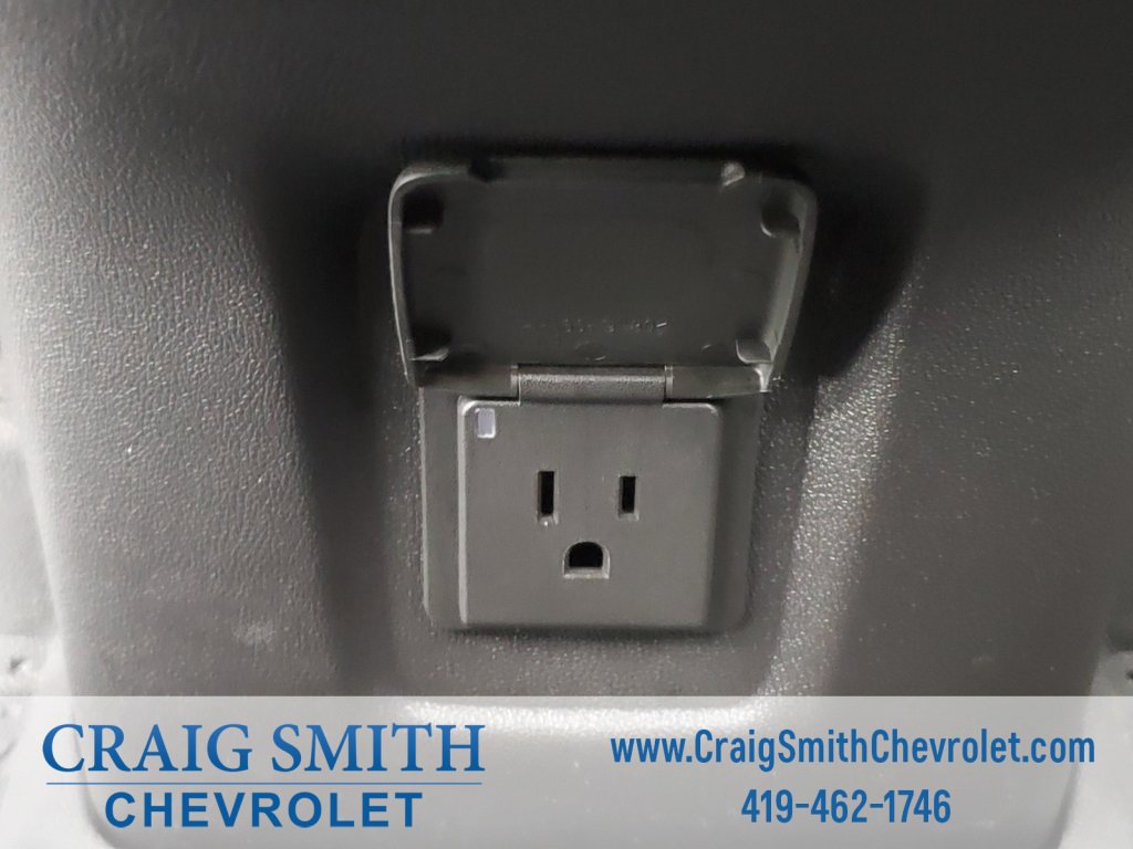 Used 2022 Chevrolet Equinox LT image 32