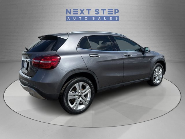 Used 2020 Mercedes-Benz GLA 250 image 8