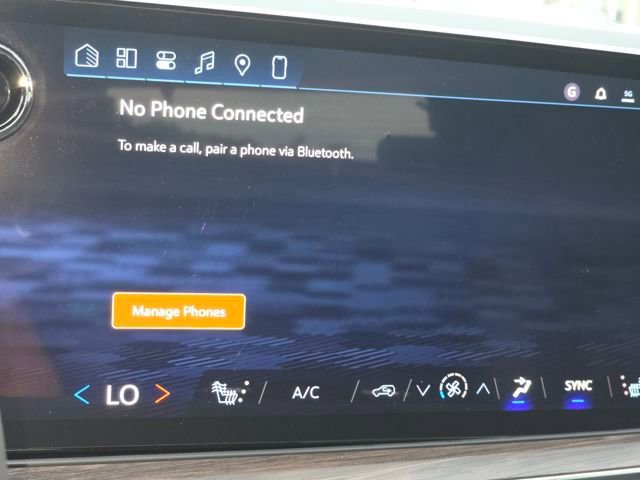 New 2026 Chevrolet Tahoe LT w/ Comfort Package image 9