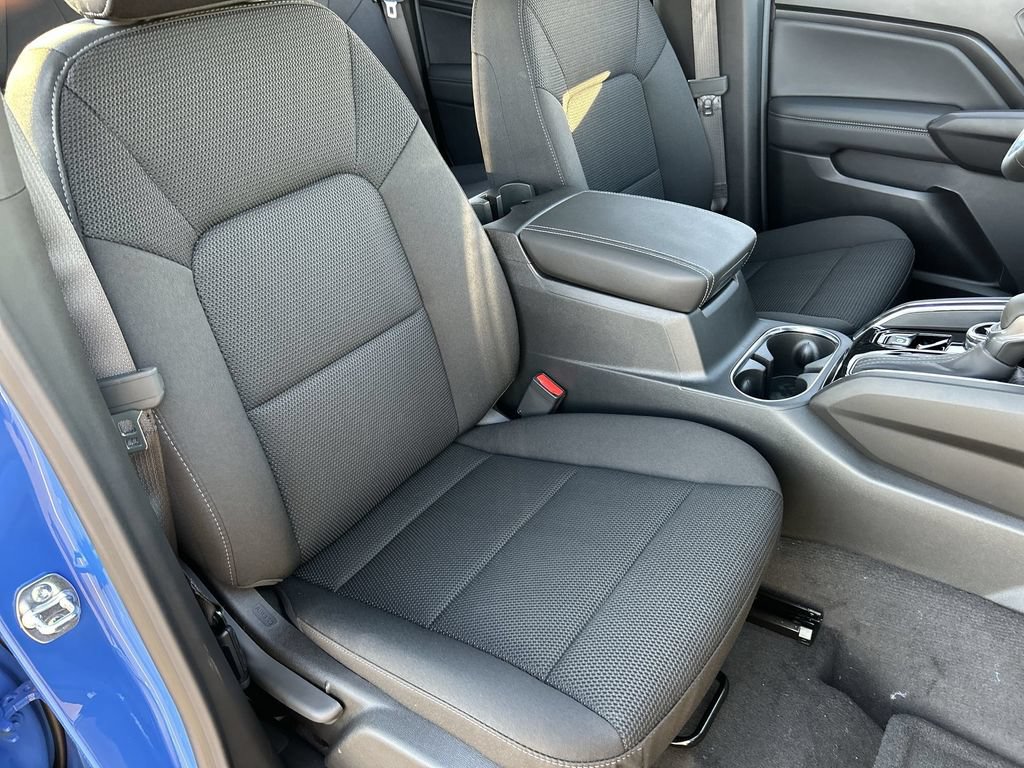 New 2026 GMC Canyon Elevation w/ Convenience Package AWD/4WD image 27