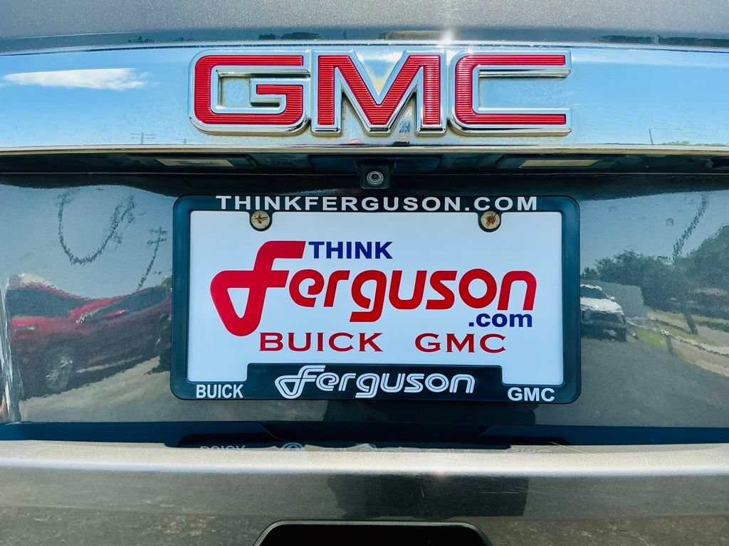 Used 2019 GMC Yukon Denali w/ Denali Ultimate Package AWD/4WD image 11