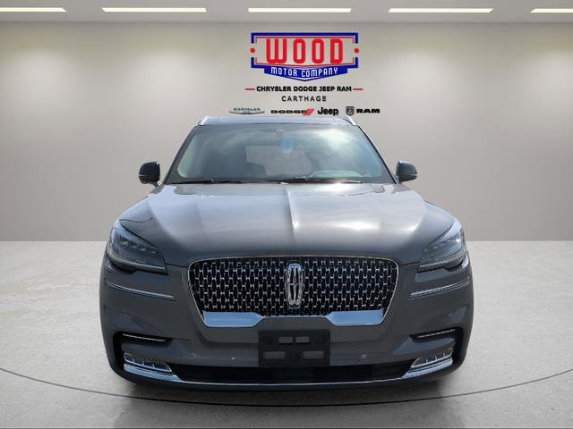 Used 2021 Lincoln Aviator Reserve w/ Equipment Group 201A AWD/4WD image 8