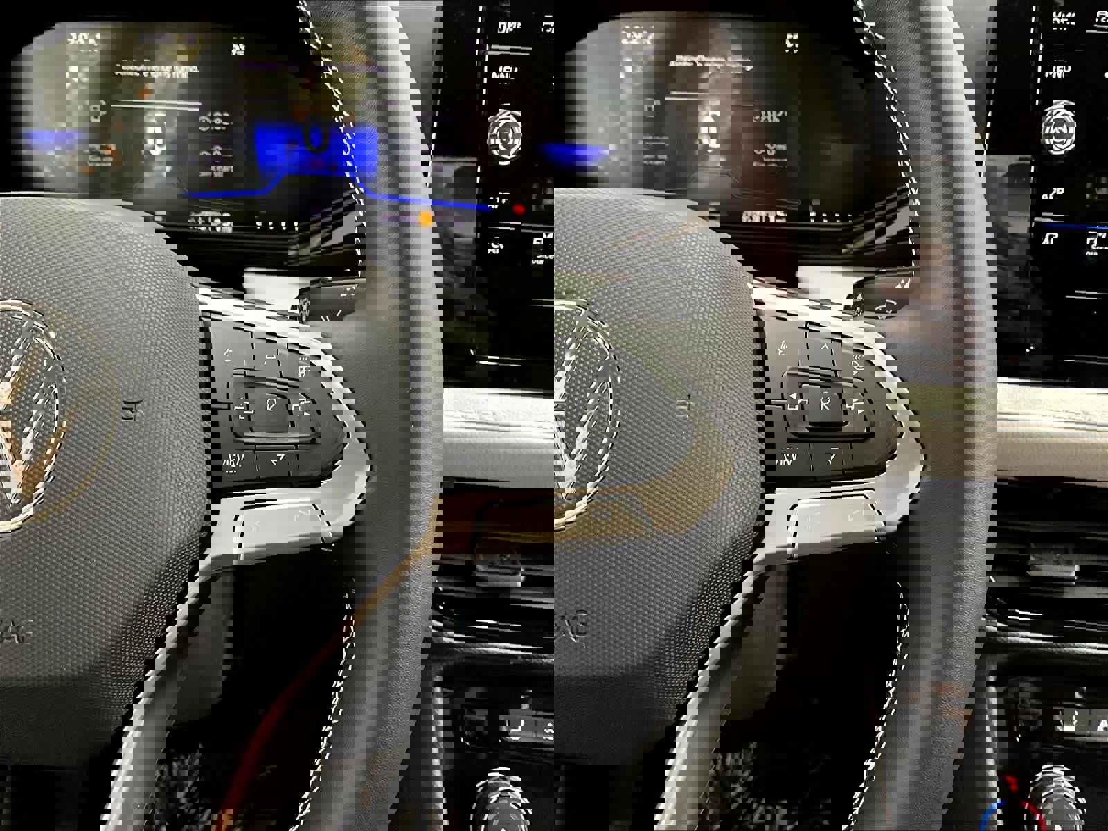 New 2026 Volkswagen Taos S image 18