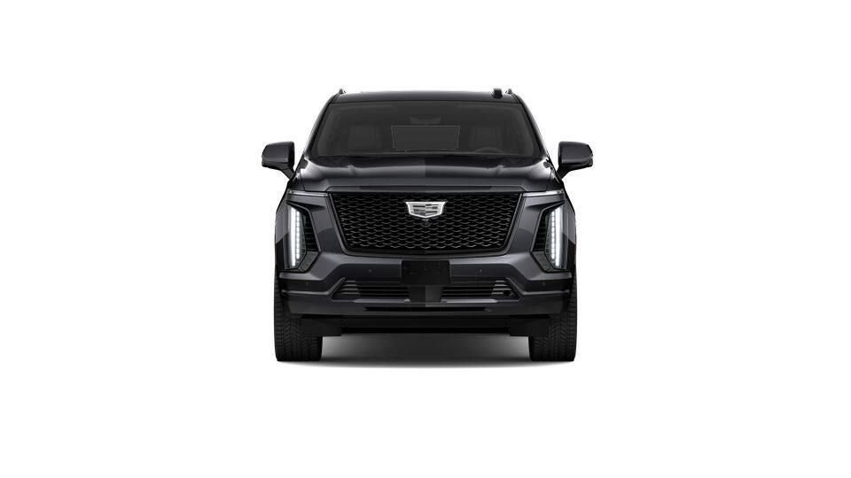 New 2026 Cadillac Escalade ESV Platinum Sport w/ LPO, ONYX Package AWD/4WD image 55