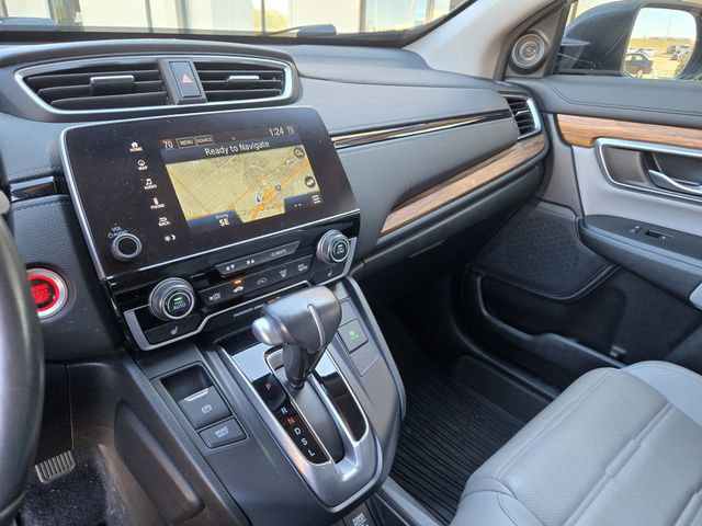 Used 2019 Honda CR-V Touring image 15