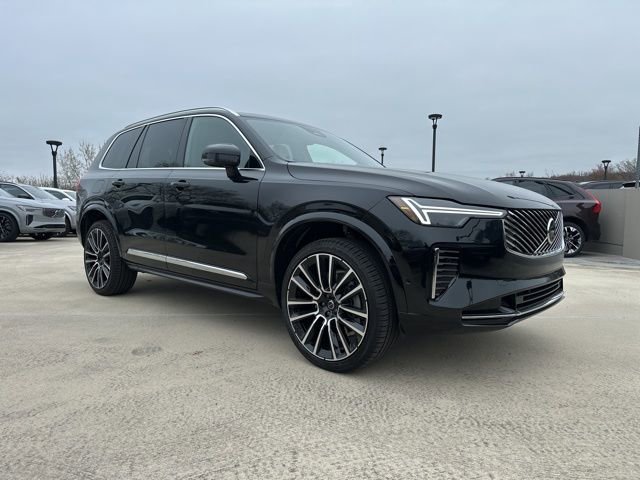 New 2026 Volvo XC90 B6 Plus image 1