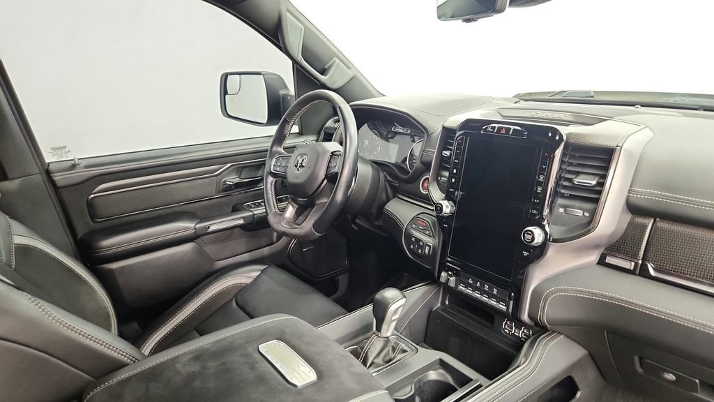 Used 2022 RAM 1500 TRX w/ TRX Level 2 Equipment Group AWD/4WD image 32