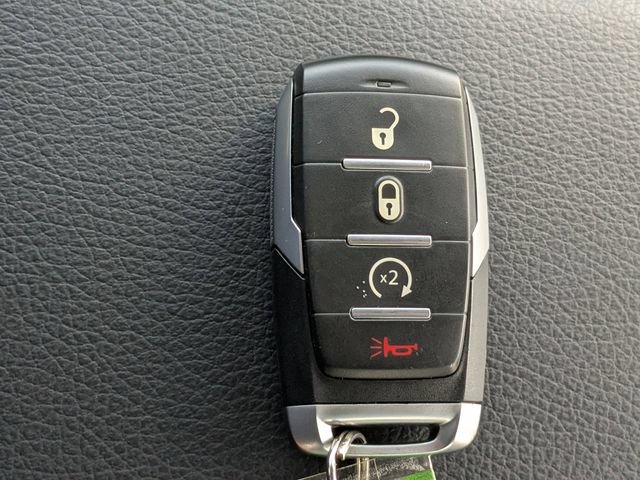 Used 2023 RAM 1500 Big Horn AWD/4WD image 33