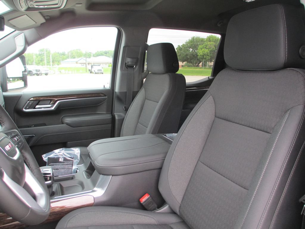 New 2026 GMC Sierra 1500 Elevation w/ Max Trailering Package AWD/4WD image 13