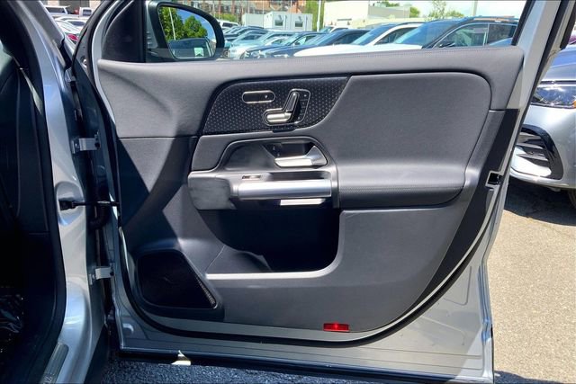 Used 2026 Mercedes-Benz GLA 250 4MATIC image 19