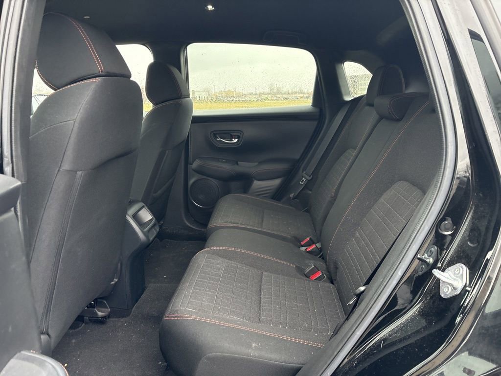 Used 2023 Honda HR-V Sport image 16