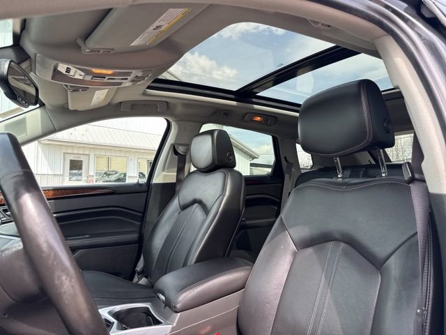 Used 2016 Cadillac SRX Luxury w/ Driver Awareness Package AWD/4WD image 3