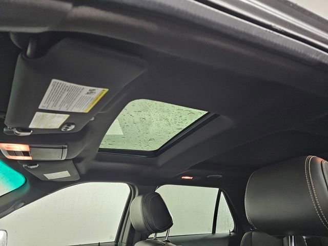Used 2015 Ford Explorer Sport w/ Equipment Group 401A image 25