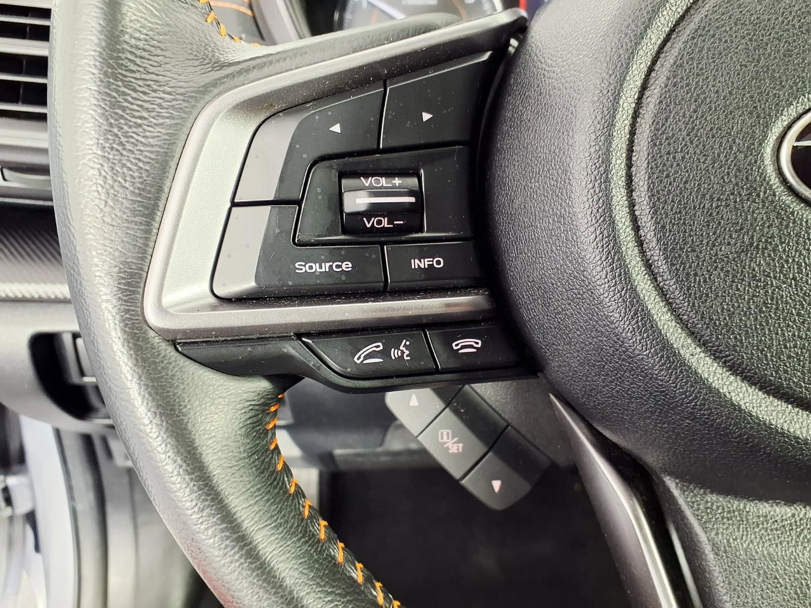 Used 2023 Subaru Crosstrek 2.0i Premium image 16