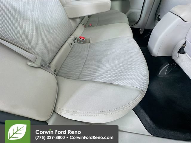 Used 2012 Subaru Forester 2.5X w/ Rugged Pkg 1 AWD/4WD image 24