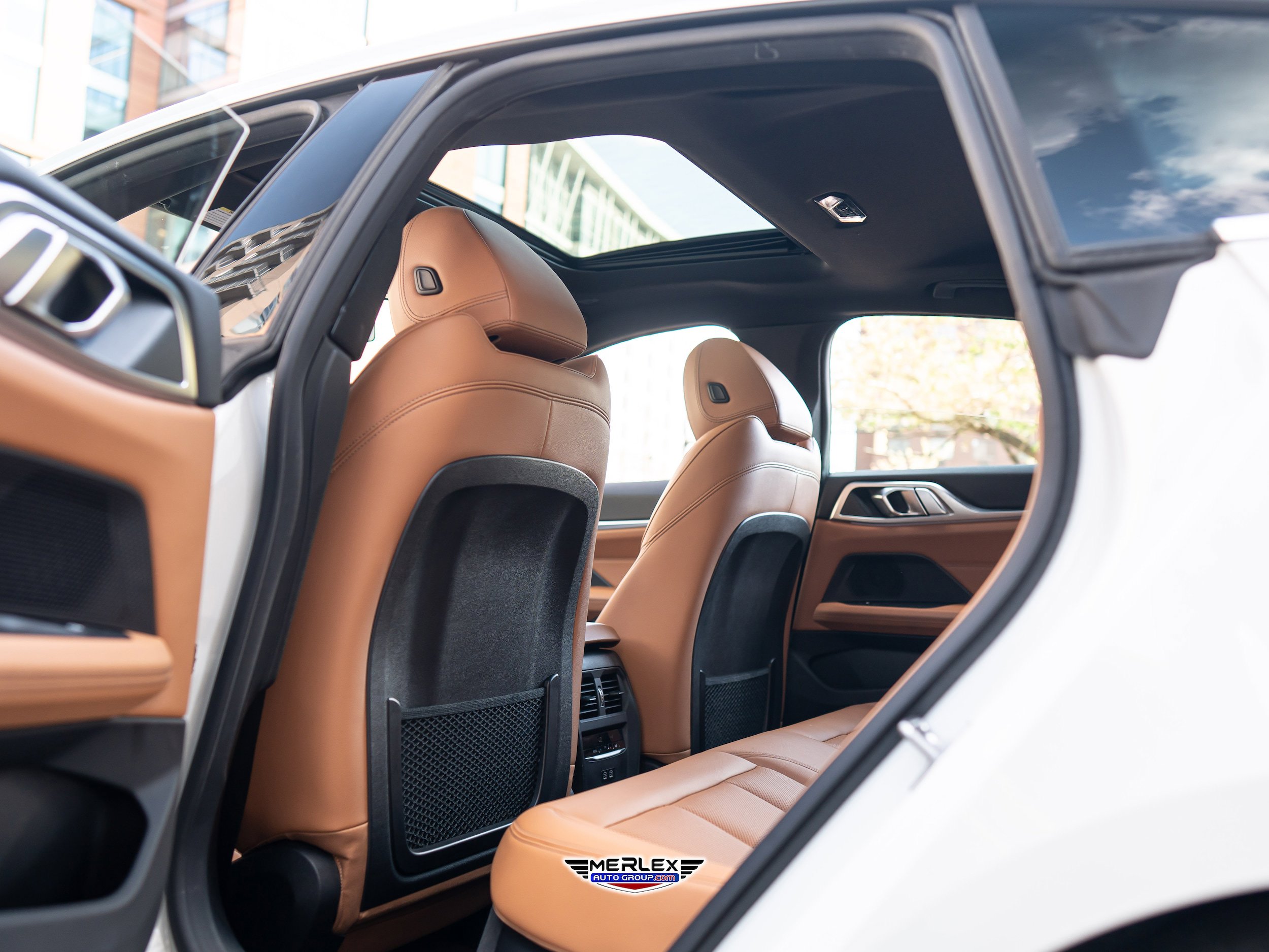 Used 2022 BMW 430i Gran Coupe w/ Convenience Package RWD image 21
