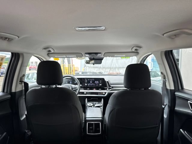 Certified 2023 Kia Sportage LX AWD/4WD image 22