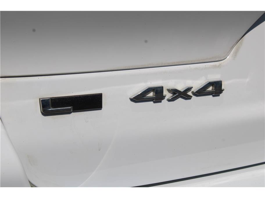 Used 2023 Jeep Grand Cherokee L Limited w/ Trailer Tow Group (B) AWD/4WD image 36