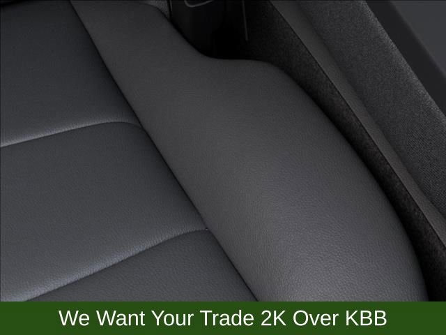 New 2026 RAM 5500 Tradesman w/ Chrome Appearance Group AWD/4WD image 20