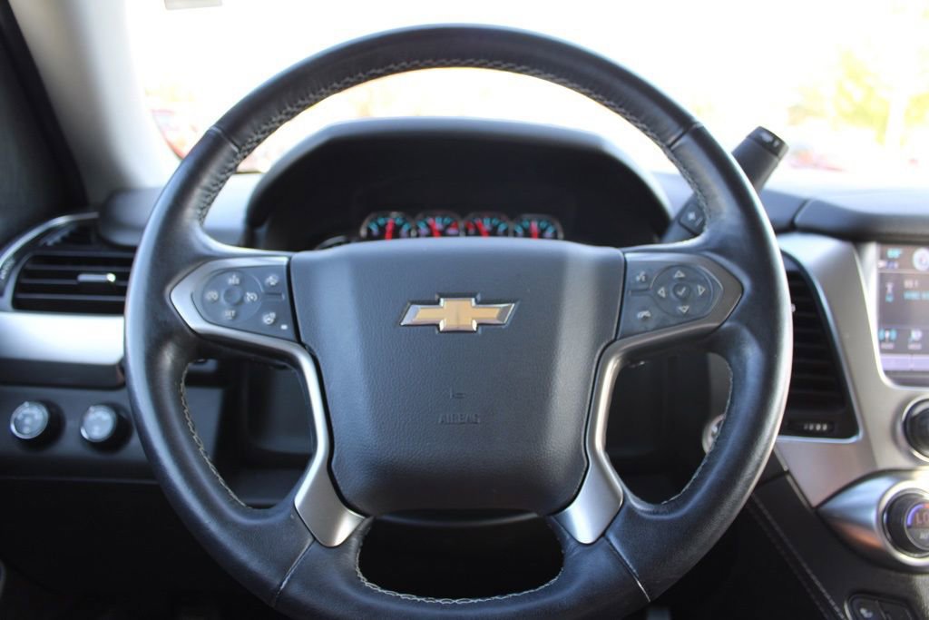 Used 2020 Chevrolet Tahoe Premier image 35