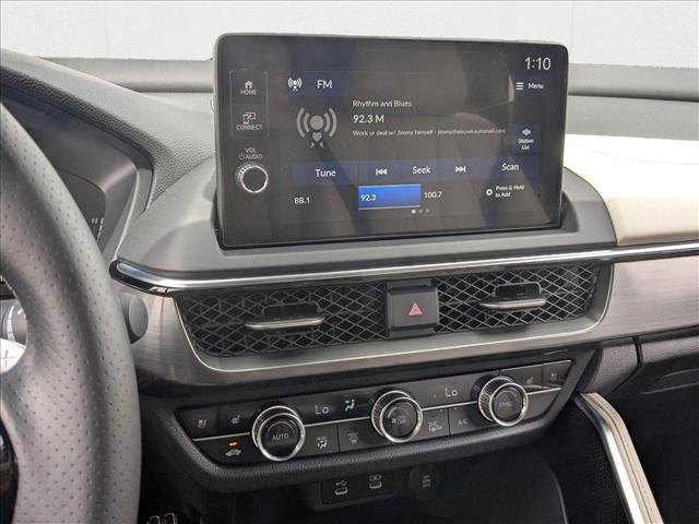 New 2025 Acura ADX A-Spec AWD/4WD image 12