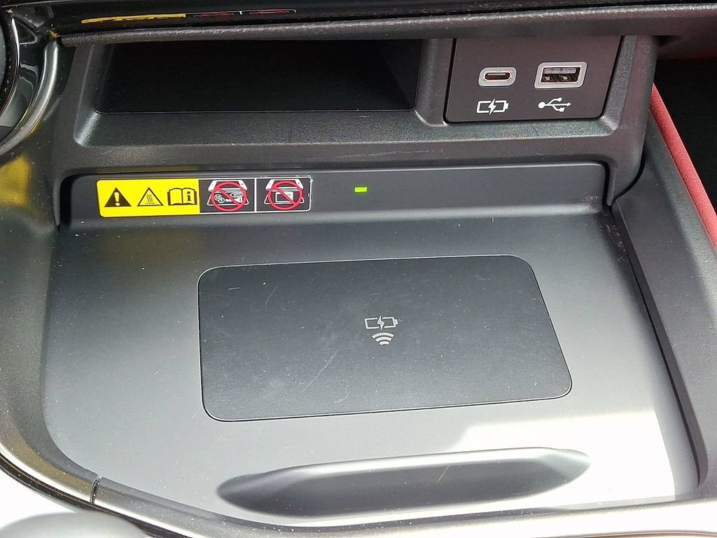 Used 2024 Lexus NX 250 FWD image 26