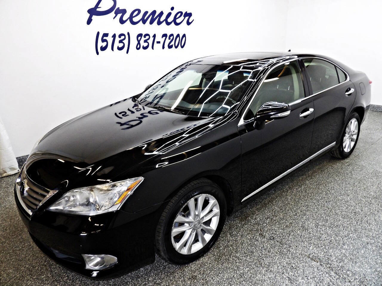 Used 2012 Lexus ES 350