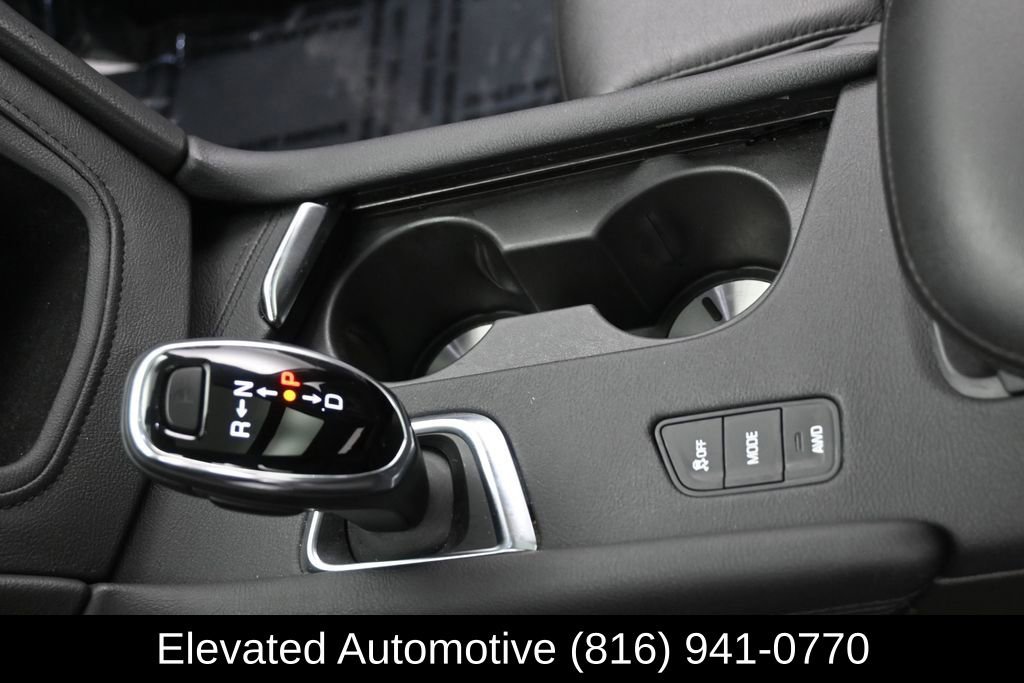 Used 2019 Cadillac XT5 Luxury AWD/4WD image 22