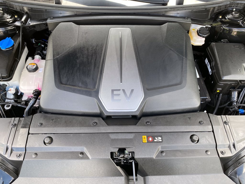 Used 2023 Kia EV6 GT AWD/4WD image 28