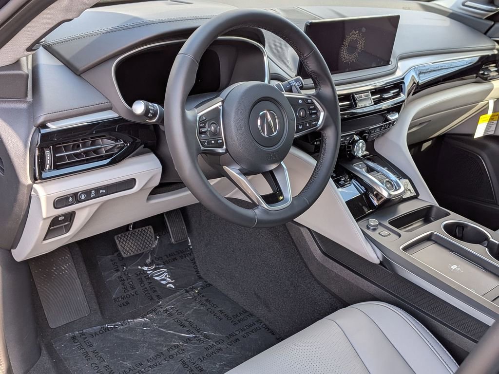 New 2026 Acura MDX w/ Technology Package image 11