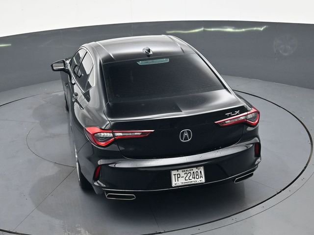 Used 2023 Acura TLX w/ Technology Package image 25