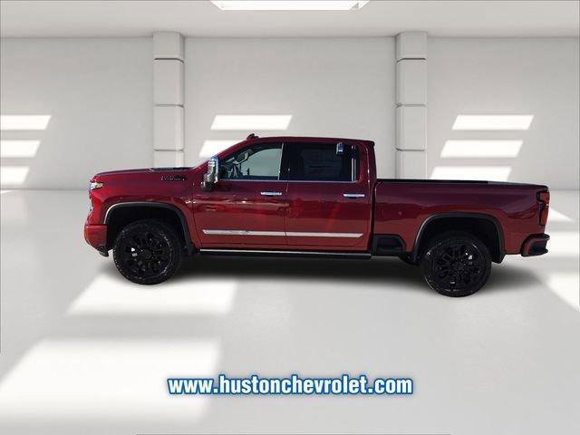New 2026 Chevrolet Silverado 2500 High Country w/ Technology Package image 4