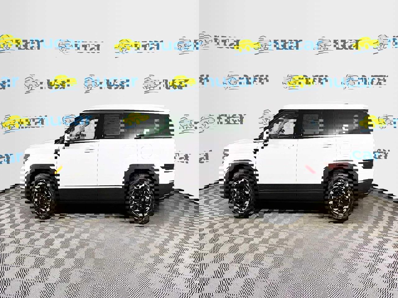 New 2026 Hyundai Santa Fe SE AWD/4WD image 4