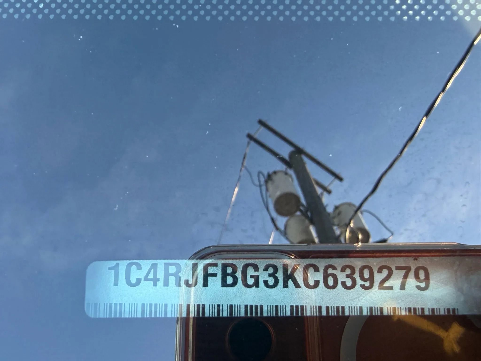 Used 2019 Jeep Grand Cherokee Limited image 32