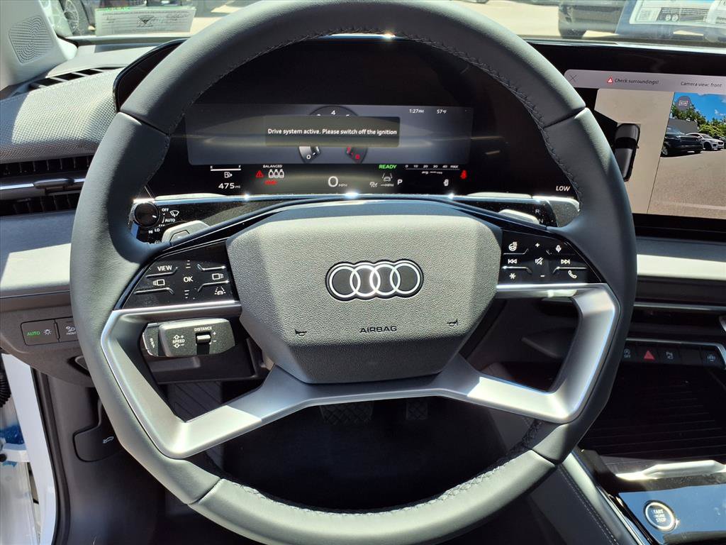 New 2026 Audi Q3 quattro 2.0T AWD/4WD image 14