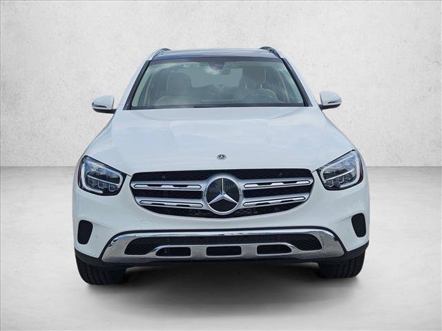 Used 2021 Mercedes-Benz GLC 300 image 2