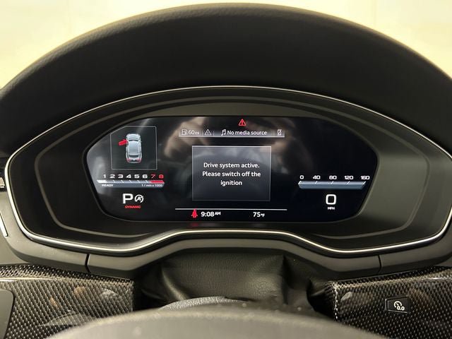 Used 2024 Audi S5 Premium Plus w/ Premium Plus Package AWD/4WD image 18
