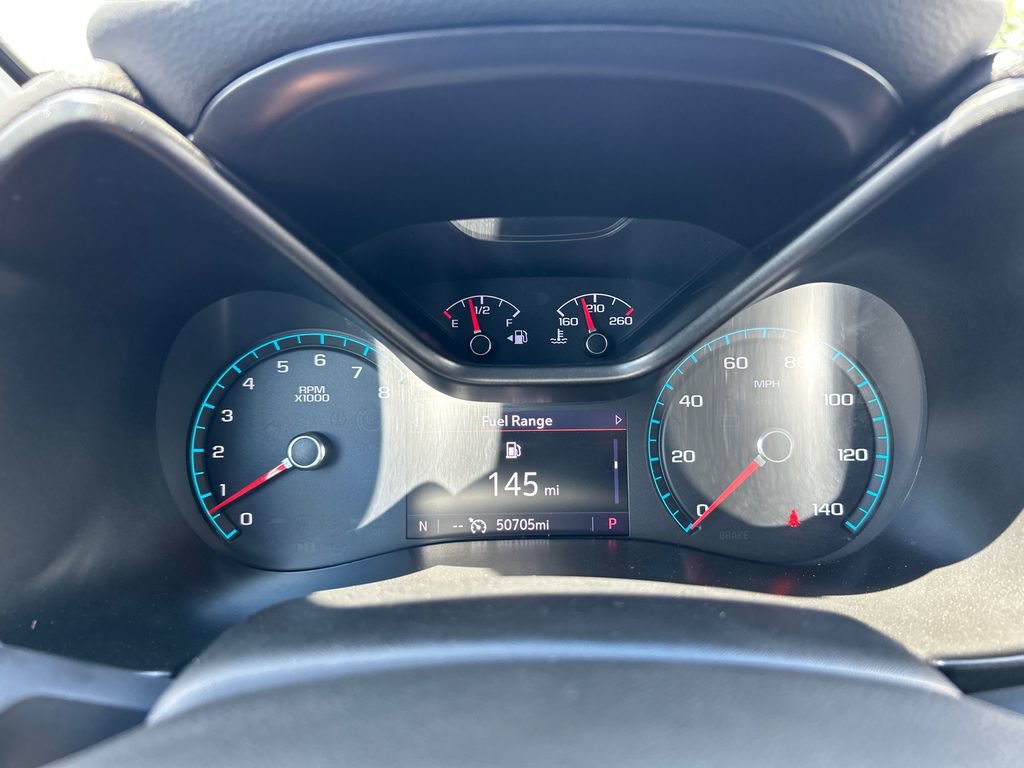 Certified 2022 GMC Canyon Denali AWD/4WD image 24