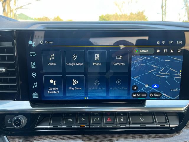 Used 2025 Chevrolet Silverado 1500 LT Trail Boss image 23