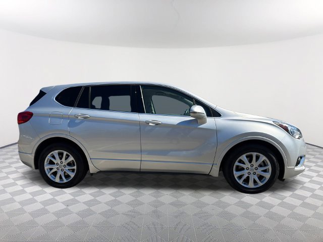 Used 2019 Buick Envision Preferred FWD image 4