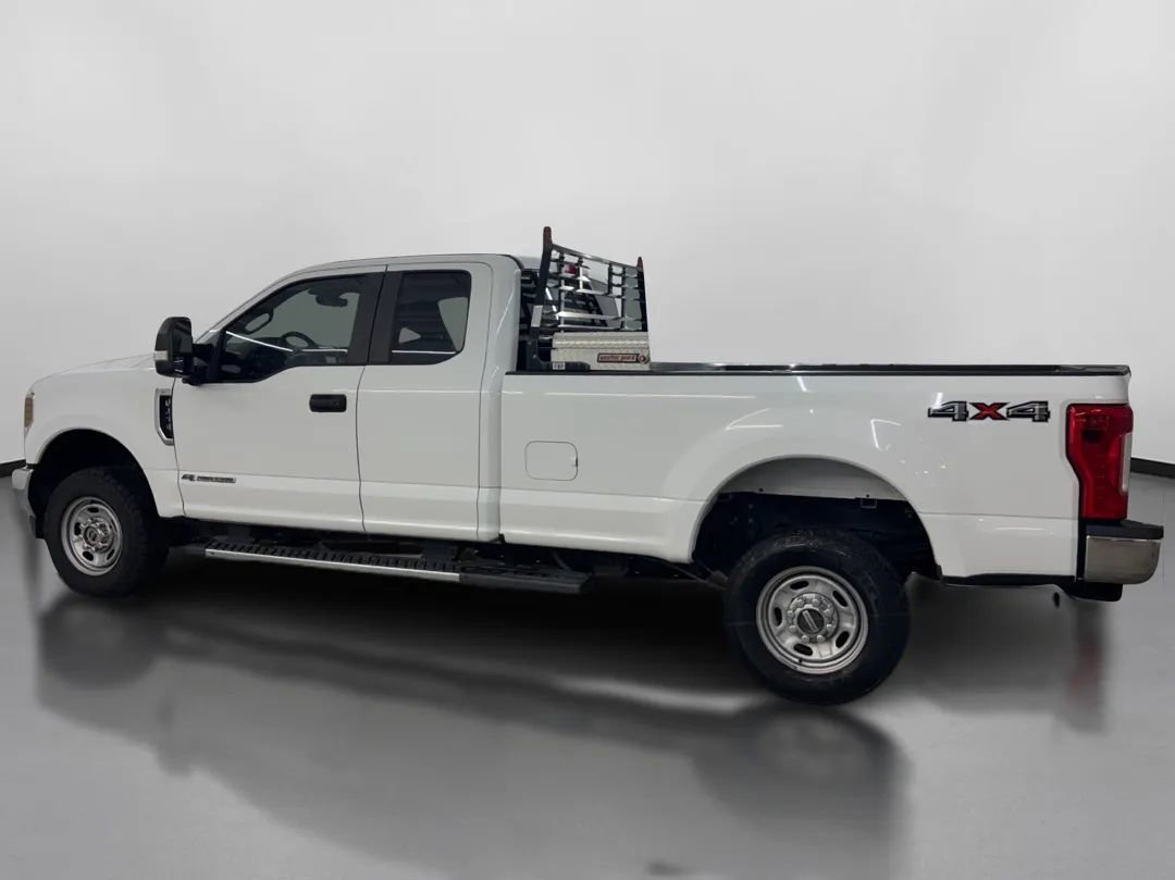 Used 2019 Ford F250 XL w/ XL Value Package image 5