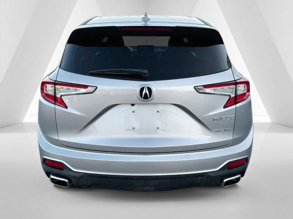 Used 2023 Acura RDX AWD image 6