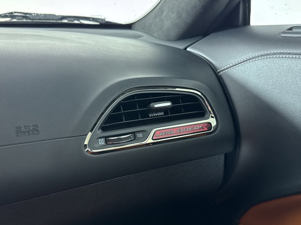 Used 2023 Dodge Challenger SRT Hellcat image 34