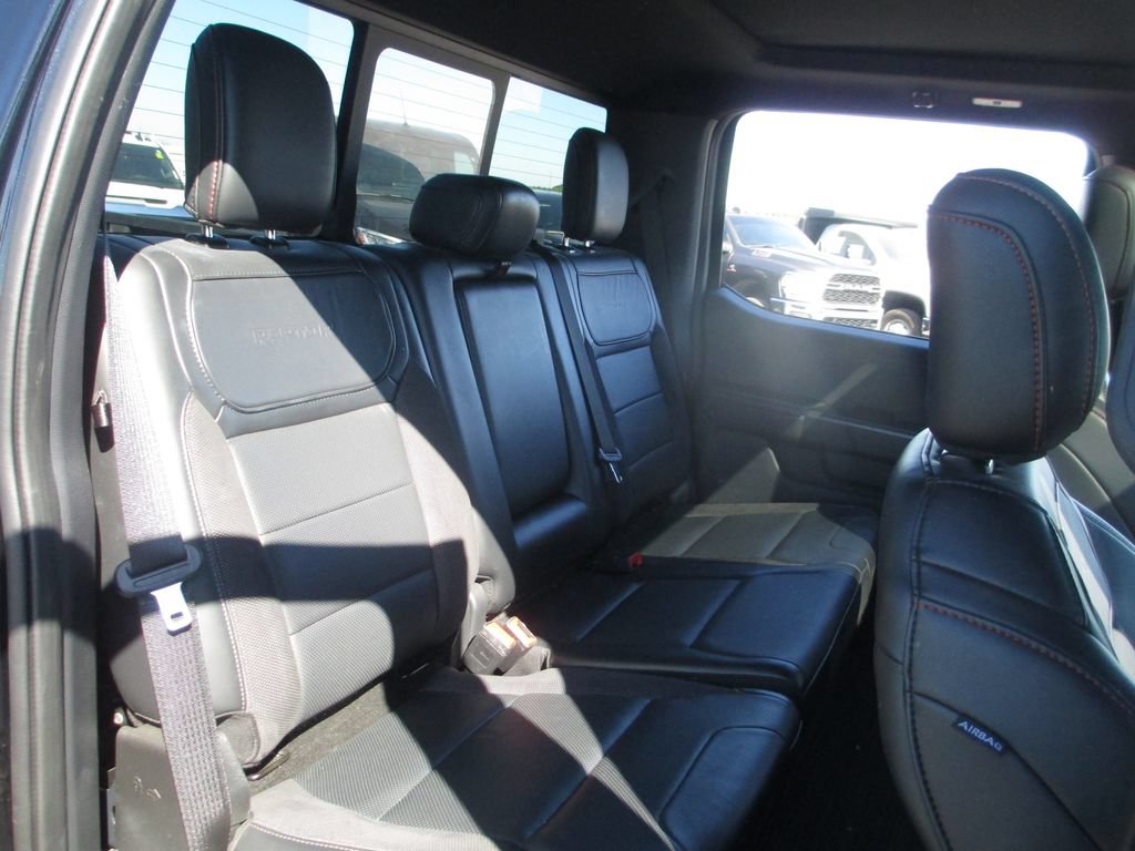 Used 2024 Ford F150 Raptor AWD/4WD image 26