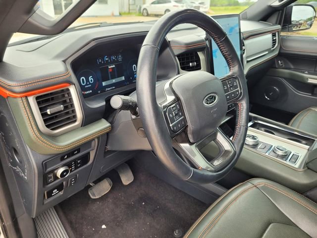 Used 2022 Ford Expedition Timberline AWD/4WD image 32