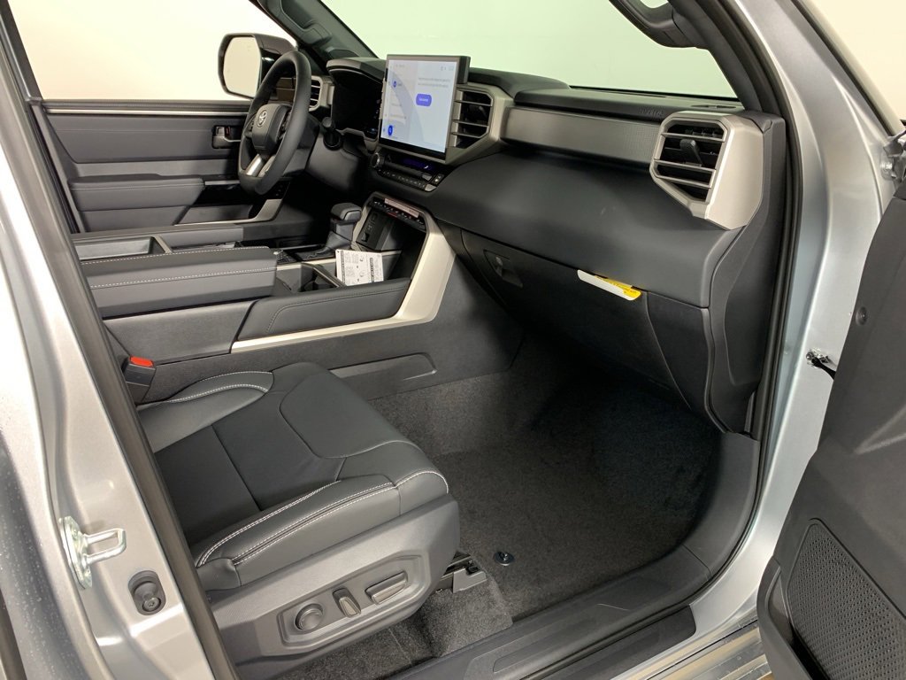 New 2026 Toyota Tundra Limited w/ TRD Off-Road Package image 40