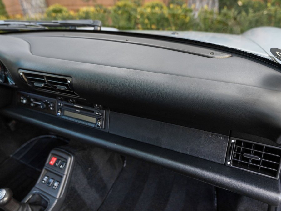 Used 1996 Porsche 911 Turbo RWD image 15