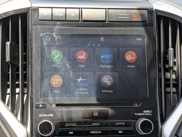 Used 2022 Subaru Ascent Touring AWD/4WD image 14